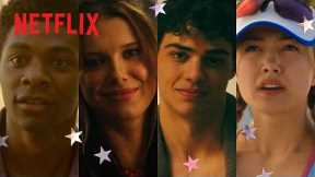 The Stories that Grow with You | Only on Netflix