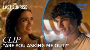 Ry and Julian Bump Into Each Other (Again) | The Last Sunrise | Clip | Prime Video