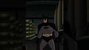 Just another night in Gotham City. | Batman Caped Crusader Season 2 | Prime Video