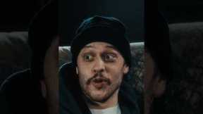 Yannis Pappas shares an amazing story about Nate Bargatze #YannisPappas #PeteDavidson