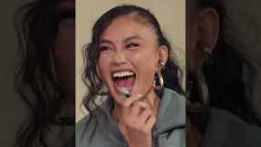 Agnez Mo and Anggun have REACHER secrets to spill | Prime Video
