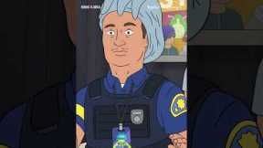 Peacekeeper's Honor | King of the Hill | Hulu