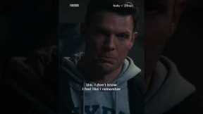 Marshall's Question | Furious
