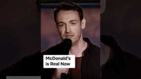 What was it? #DanSoder