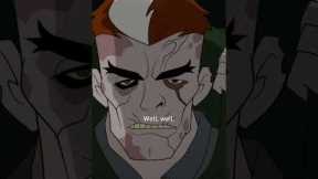 Same city. New problems. | Batman: Caped Crusader Season 2 | Prime Video