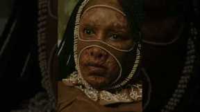 Listen to your mother. | Is God Is | Prime Video