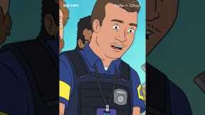 Peace Offering | King of the Hill | Hulu