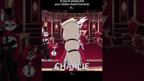 POV: Your hotel guests are literally sinners | Hazbin Hotel | Prime Video