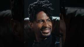 New Orleans is the most haunted city in America for a reason #PeteDavidsonShow #JonBatiste