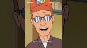 Eggs | King of the Hill | Hulu