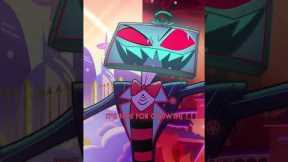 Once We Get Up There Sing-Along | Hazbin Hotel | Prime Video