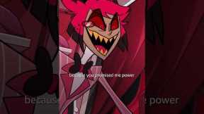 Don't You Forget Sing-Along | Hazbin Hotel | Prime Video
