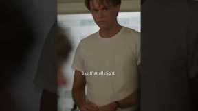 Conrad's not taking this too well. | The Summer I Turned Pretty | Prime Video
