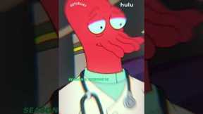 This is a Dr. John A. Zoidberg appreciation post.