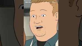 Will They, Won't They | King of the Hill | Hulu