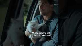 That’s his bestie now. | REACHER Season 4 | Prime Video