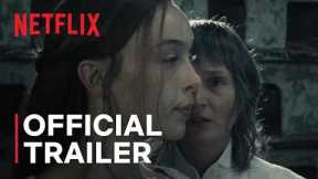 MONSTER: The Lizzie Borden Story | Official Trailer | Netflix