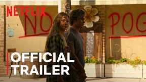Outer Banks: Season 5 | Official Trailer | Netflix