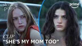 Shocking Family Secret Exposed | Sterling Point | Clip | Prime Video