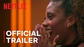 Love Is Blind: UK: Season 3 | Official Trailer | Netflix