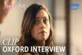 Ruby’s Oxford Interview | Maxton Hall 