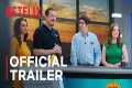 Tires: Season 3 | Official Trailer |