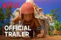 LEGO ONE PIECE | Official Trailer |