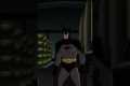 Just another night in Gotham City. |