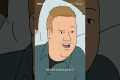 Hard Launch | King of the Hill | Hulu