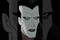 Batman's battle over Gotham City's