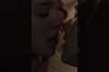 The kiss we can't stop thinking about.