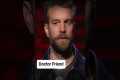 All part of the job #AnthonyJeselnik