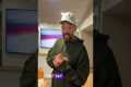 Will Smith’s first day on set of