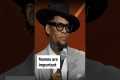 what's in a name? #DLHughley