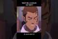 Bet you can't guess what Scanlan will 