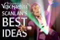 20 Minutes of Scanlan’s Best