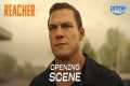 REACHER Season 1 - Opening Scene |