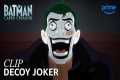 The Joker Outsmarts Batman | Batman: