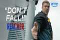 Jack Reacher’s High-Stakes Glass Roof 