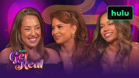 Get Real | Yris Palmer + Cheyenne Davis