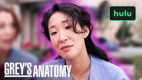 Savvy, Sharp, and Sarcastic: Christina Yang's Best Scenes | Grey's Anatomy | Hulu