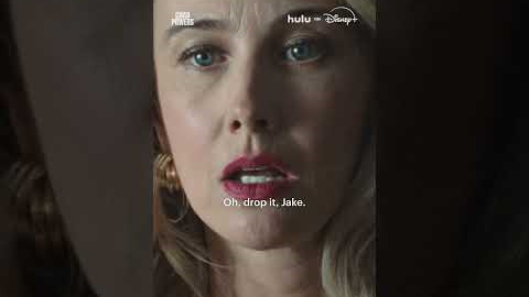 Tricia Knows | Chad Powers | Hulu