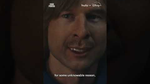 Bunker | Chad Powers | Hulu