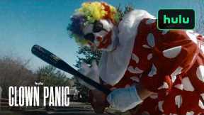 Clown Panic | Official Trailer | Hulu