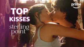 The TOP KISSES in Sterling Point | Prime Video