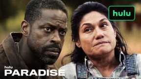 Xavier Keeps Annie's Baby | Paradise | Hulu