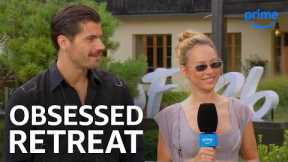 Obsessed Retreat: All Your Fav Ships + HUGE Announcements | Prime Video