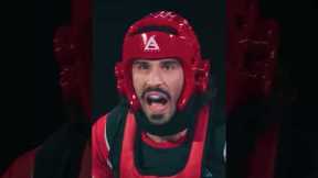No pets allowed. | American Gladiators | Prime Video