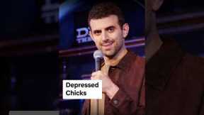 Everyone’s got a type #SamMorril