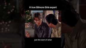 This is our Dean. | Gilmore Girls | Prime Video